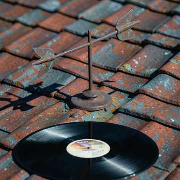 Weathervane
