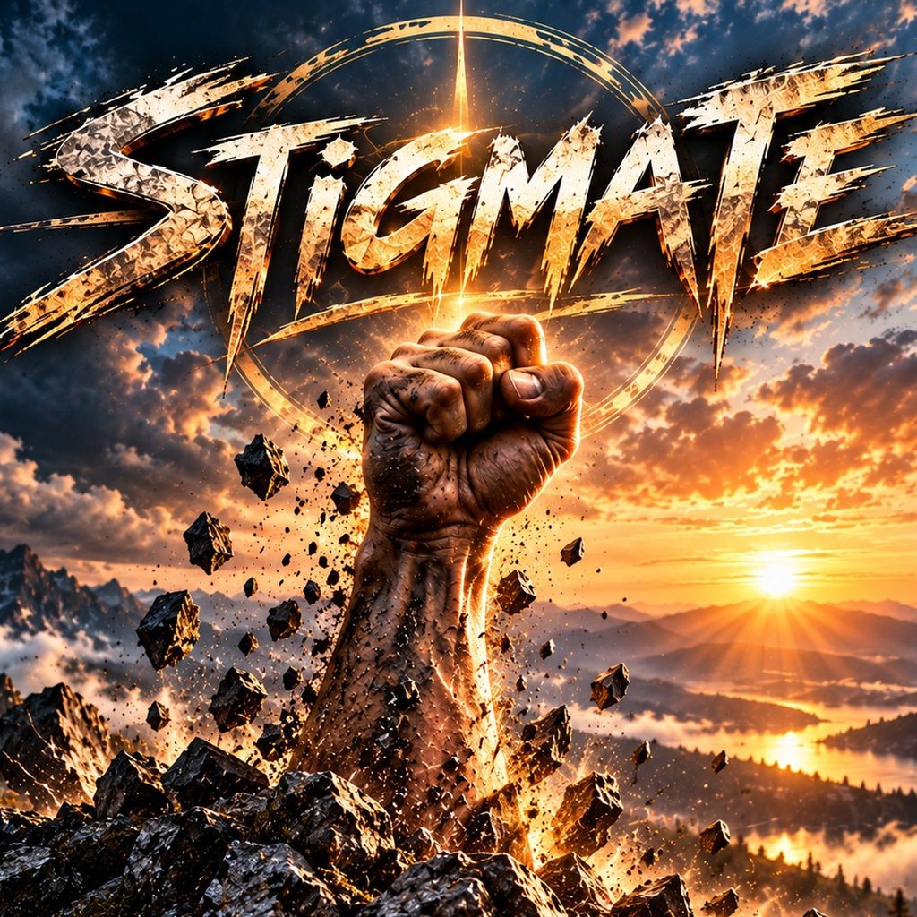 Stigmate