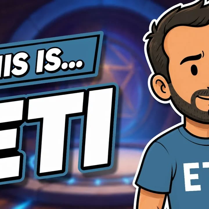This Is Eti