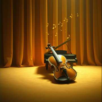 Serenade in G Major