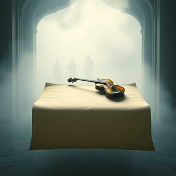 Ancient Lullaby
