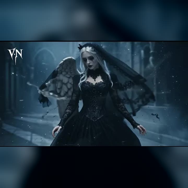 Black Veil