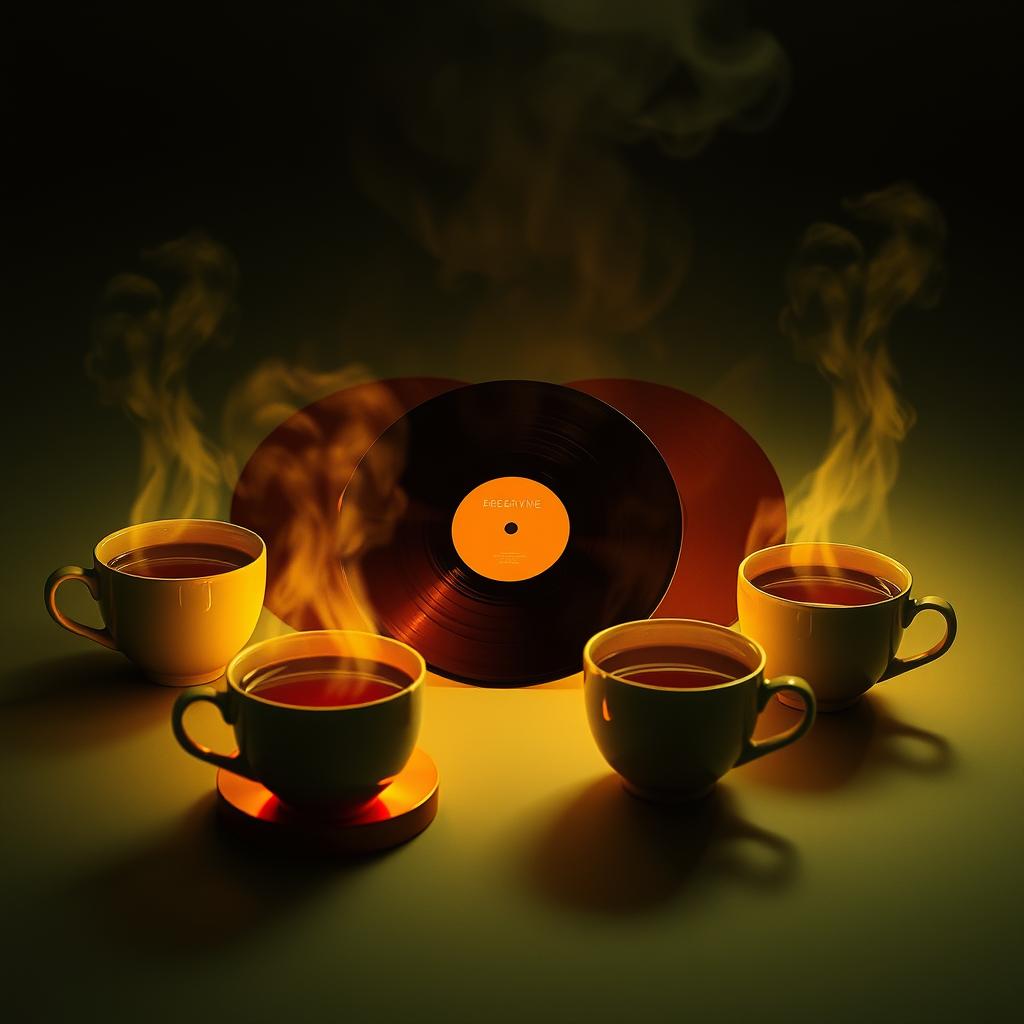 TEA