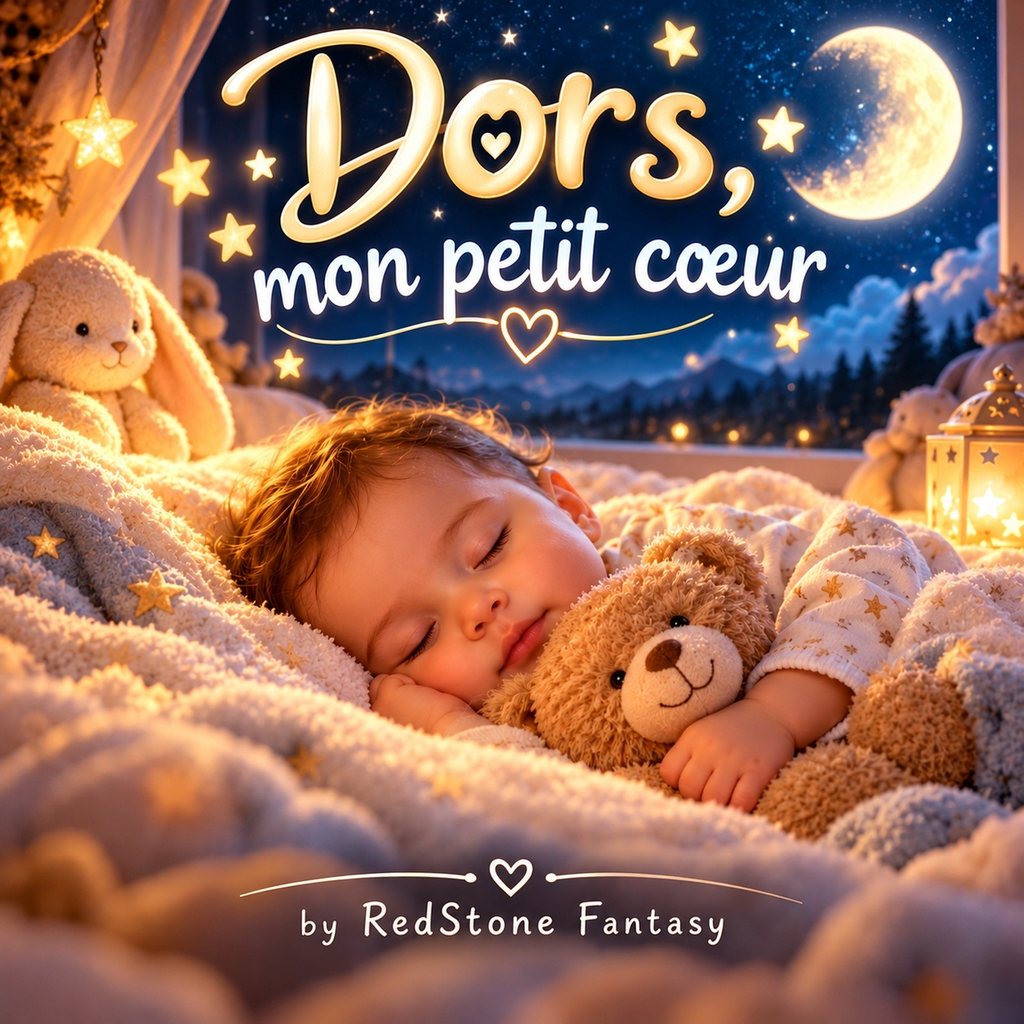 dors mon petit coeur