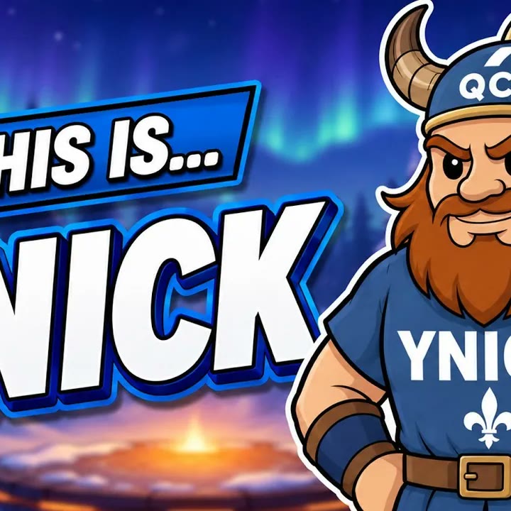 This Is Ynick