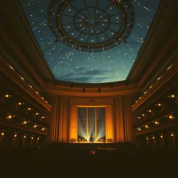 Fugue in A Minor