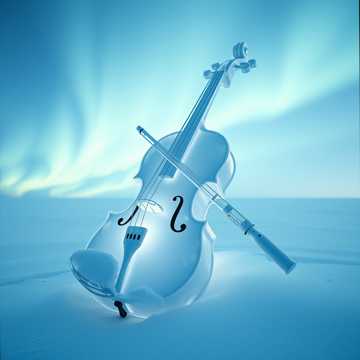 Cello Nocturne