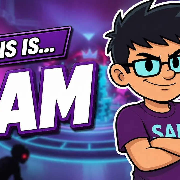 This is Sam