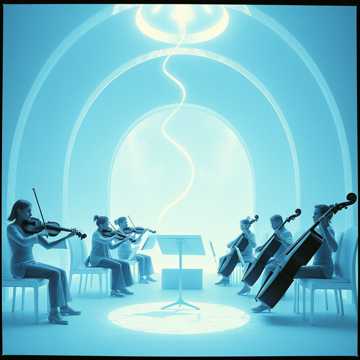 Piano Reverie
