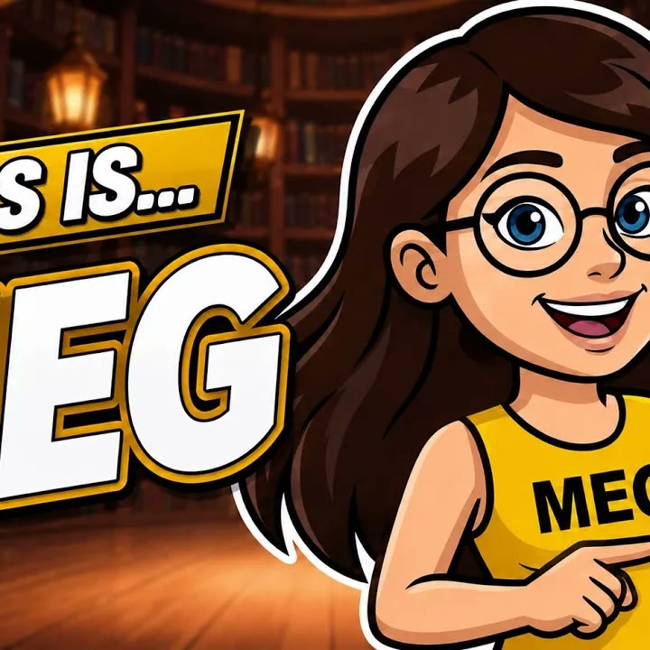 This Is Meg