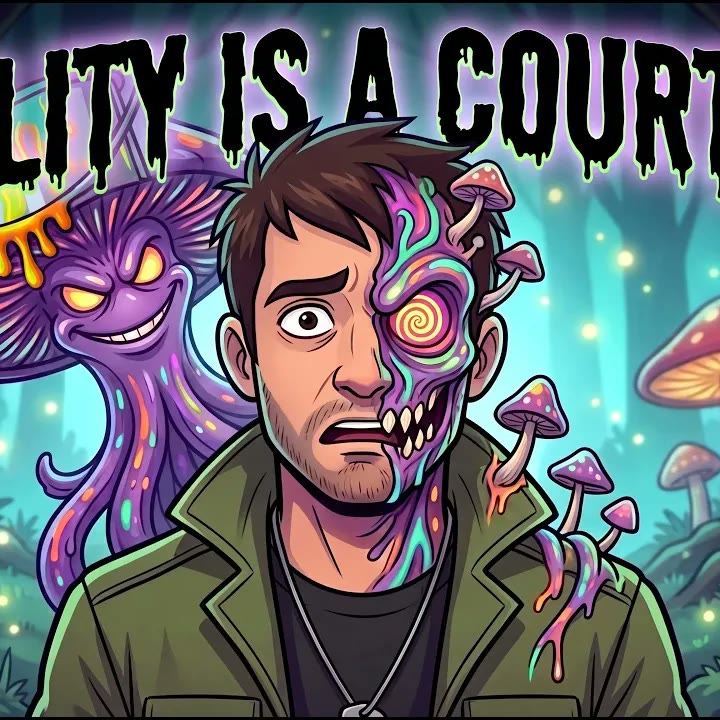 Reality Is a Courtesy