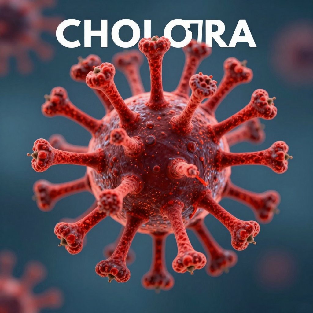 the cholera is comming Aristide Bruant (Cover)