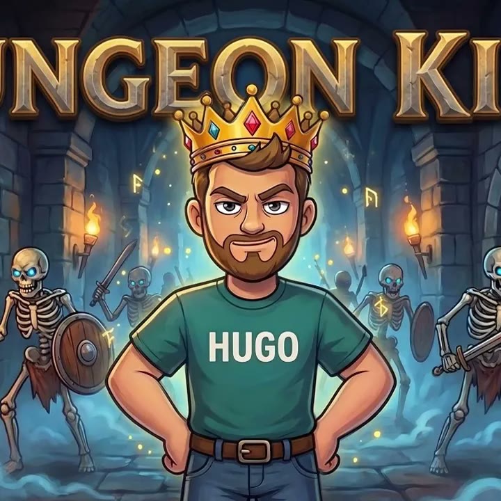 Dungeon King
