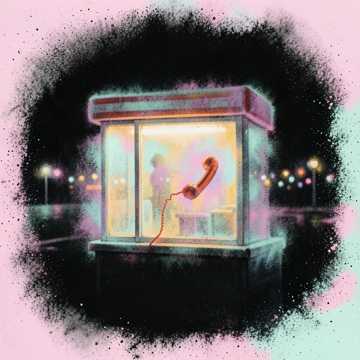 Konbini 3AM