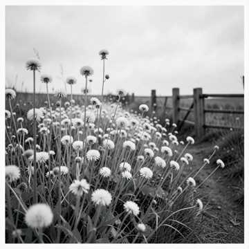 Cow Parsley