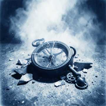 Borrowed Time