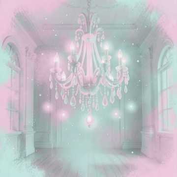 Chandelier Weather