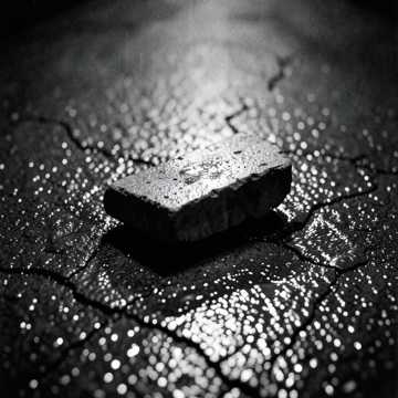 Concrete Teeth