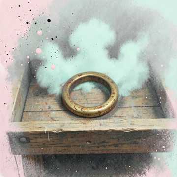 Her Mother's Ring