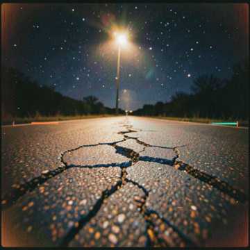 Who Owns The Road
