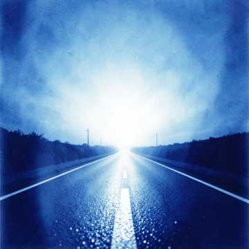 Crash Into Light