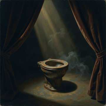 Vide Sanitaire