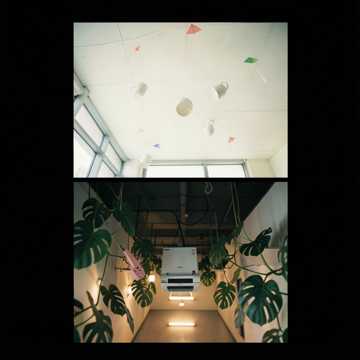 Open Plan Sky