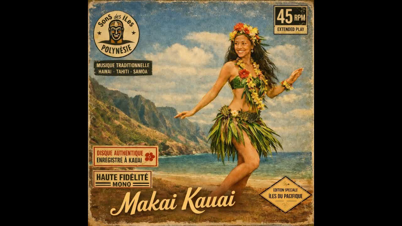 Makai Kauai