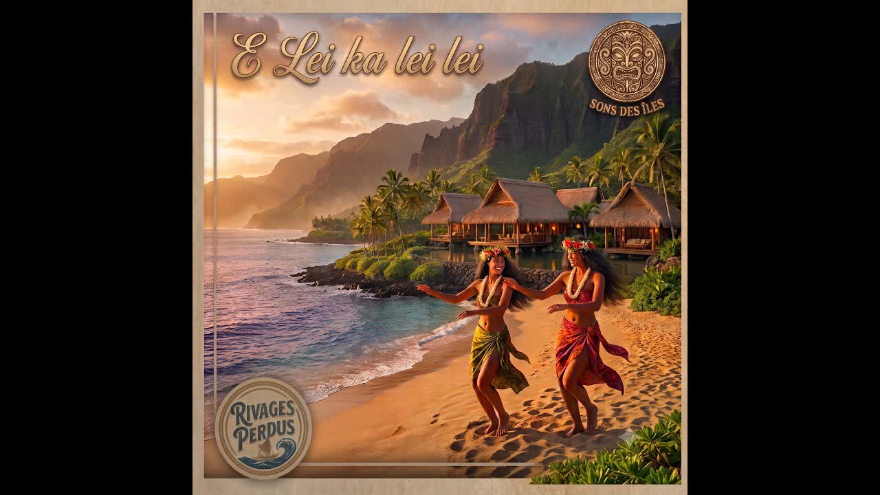 E Lei ka lei lei