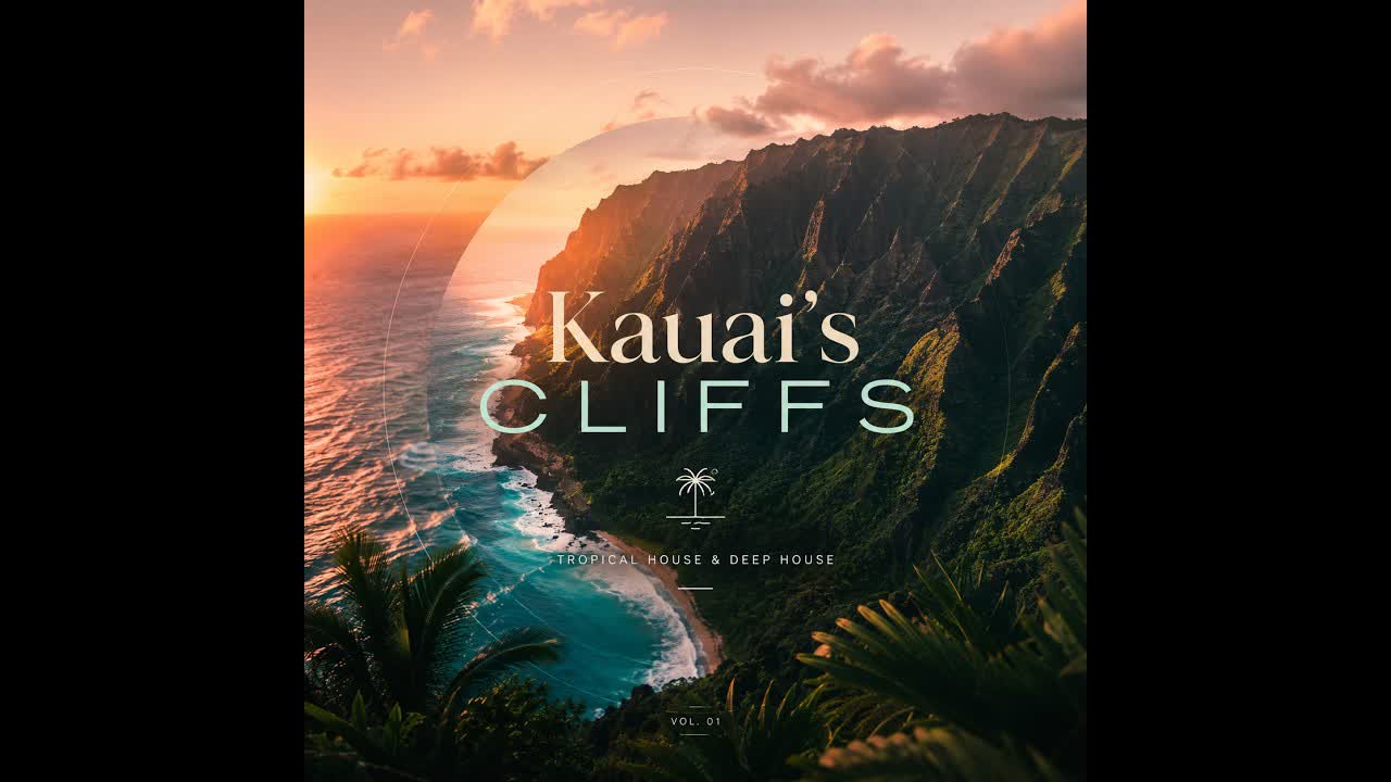 Kauai's Cliffs