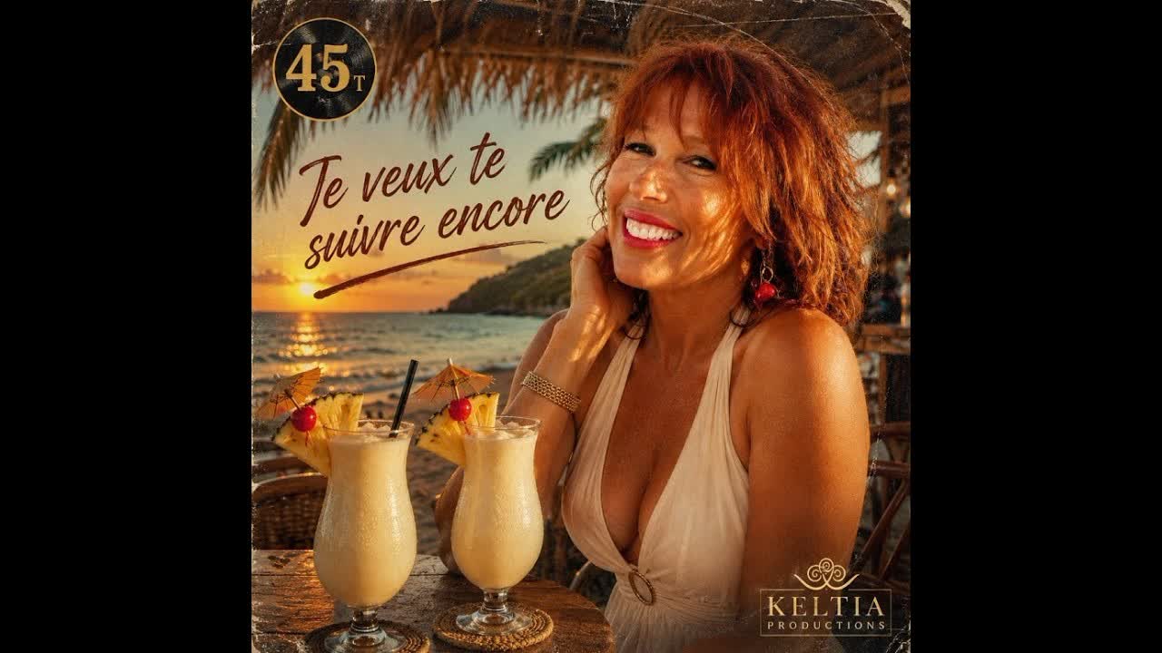 Je veux te suivre encore