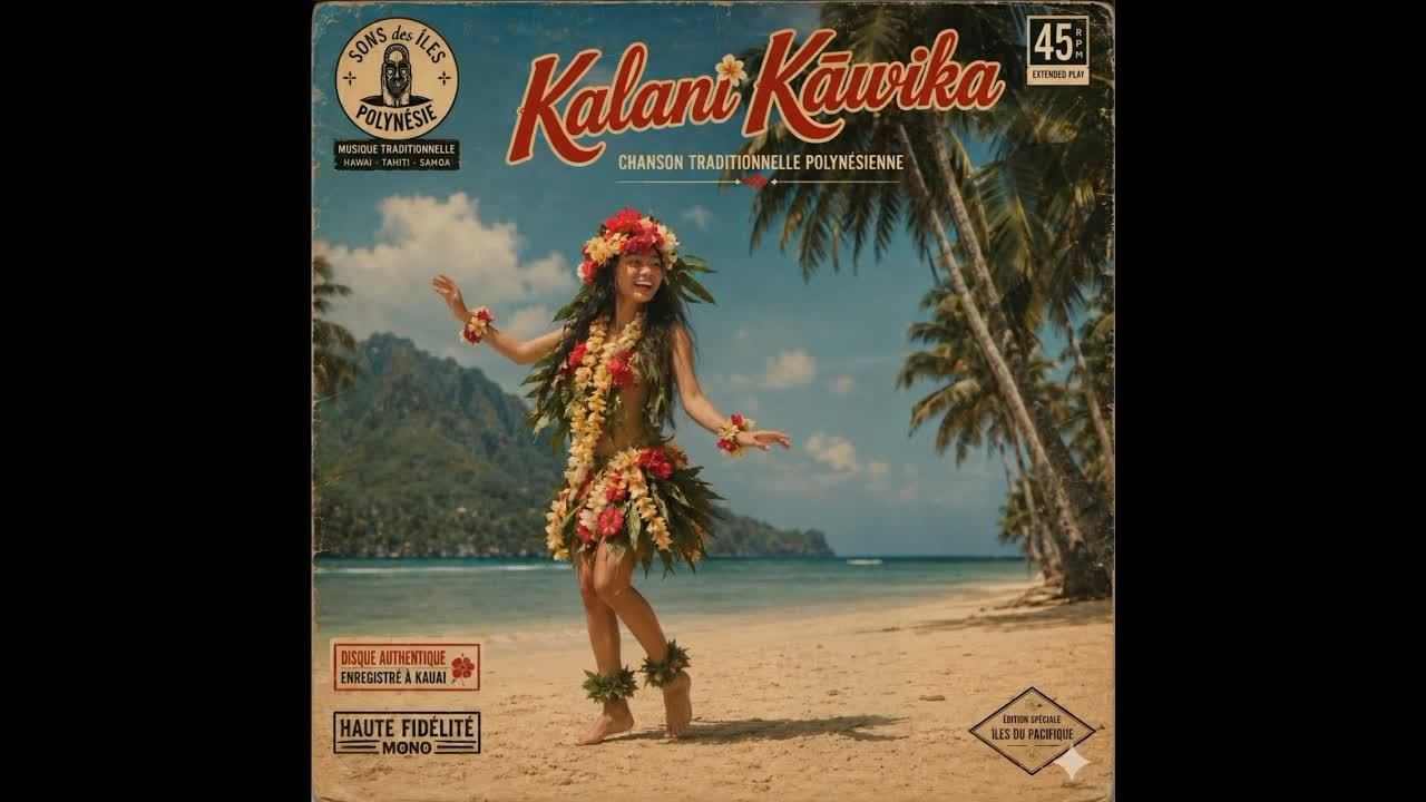 Kalani Kawika
