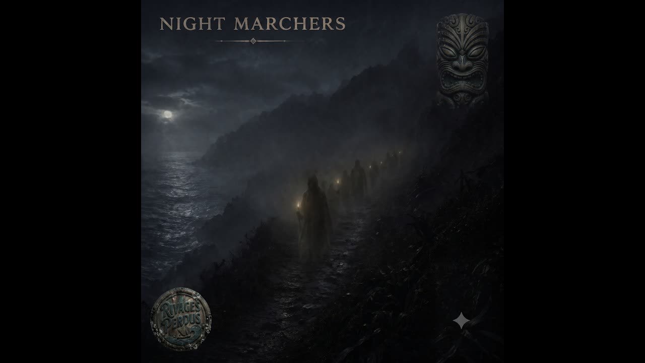 Night Marchers