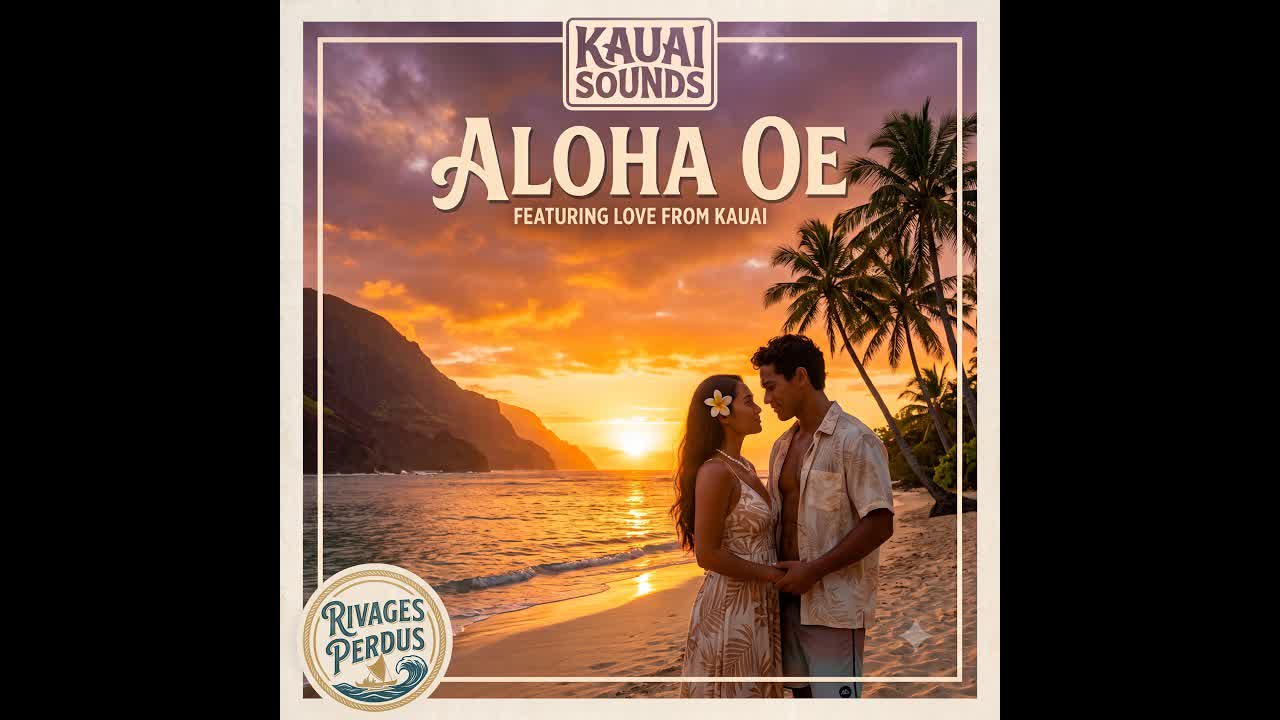 Aloha Oe