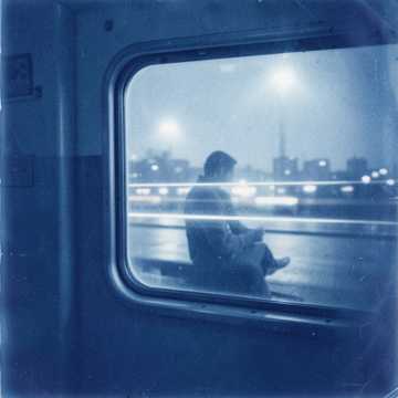 Yoru No Densha