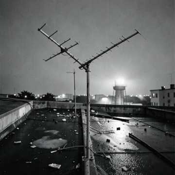 Rooftop Radio