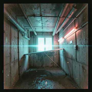 Warp Pipe Blues