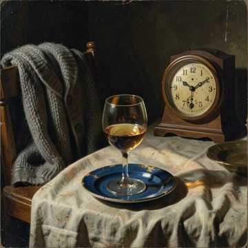Velvet Hour