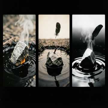 Tar Pit