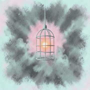 Kaltes Licht