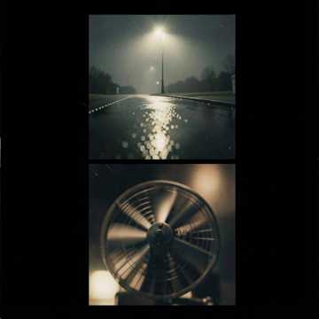 Last Streetlight