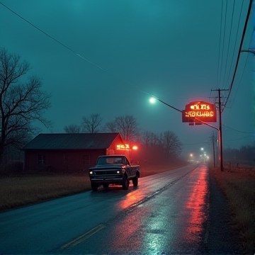 Two Towns Over