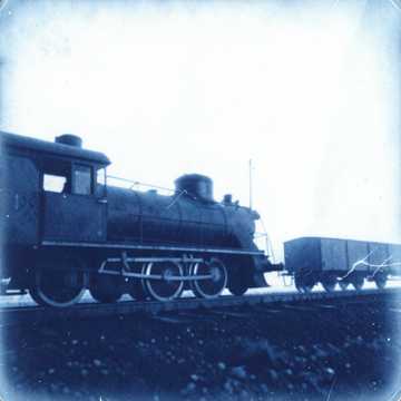 Iron Horse