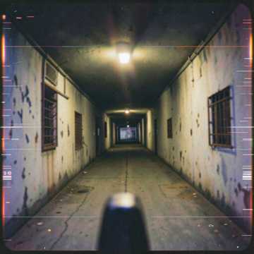 Tunnel Vision