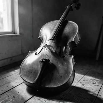 Contrebasse, midi