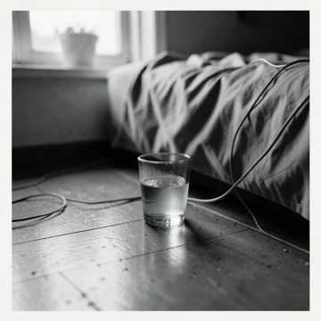 Half Awake