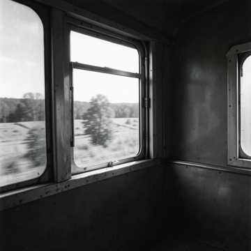 Le Train De Six Heures
