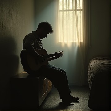 La chanson de personne