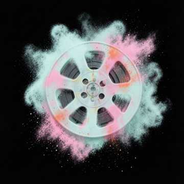 Seventeen Seconds Of Tape