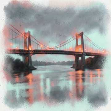 Le Pont